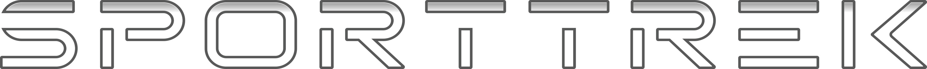 Sporttrek Fifth Wheel Logo