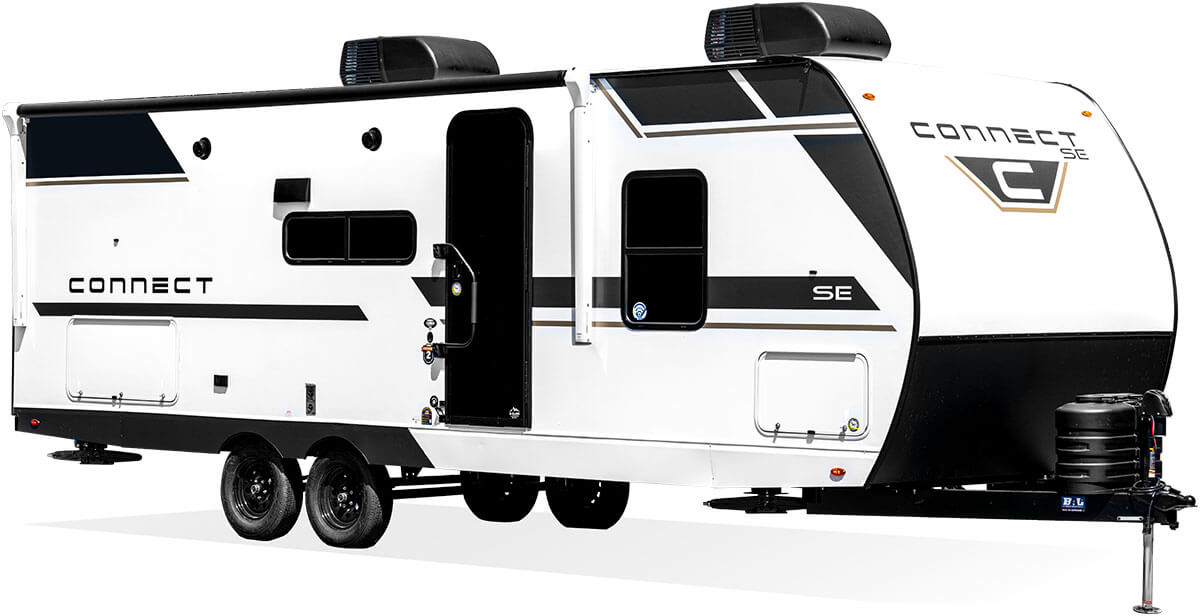 Connect SE