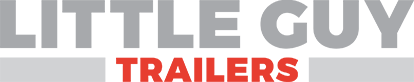 Little Guy Teardrop Trailers Logo