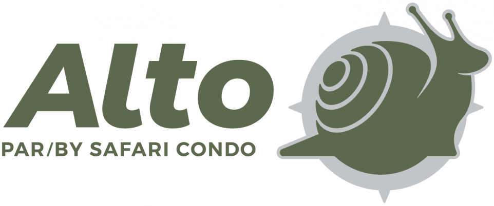 Alto Teardrop Trailers Logo