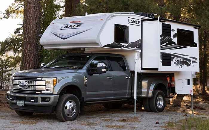 Truck Campers