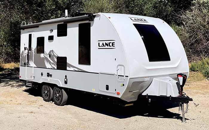 Travel Trailers