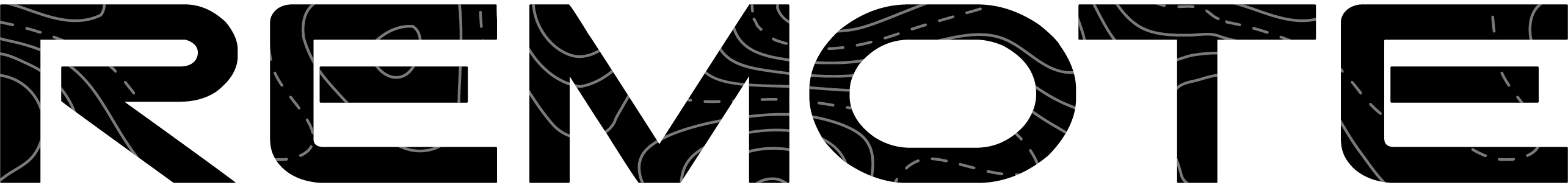 Remote Travel Trailers Logo