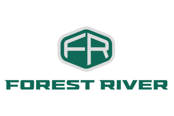 Timberwolf Park Models Logo