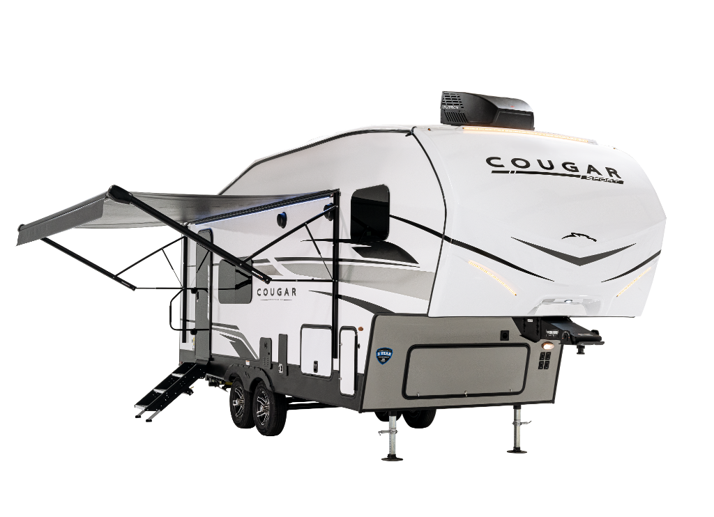 Cougar 2100RK