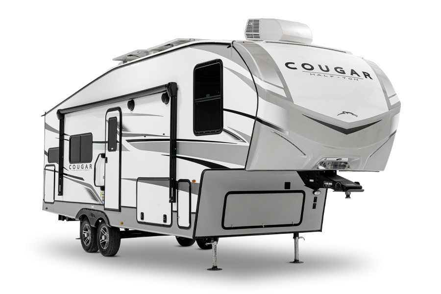 Cougar 29RKS