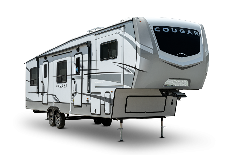 Cougar 320RDS