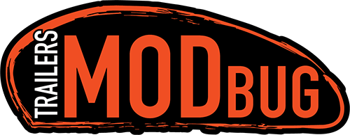 Little Buggy Teardrop Trailers Logo