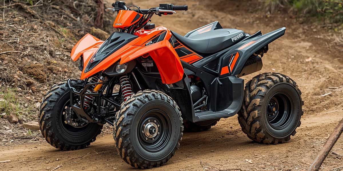 Five Reasons To Choose a New ATV Over a Used One - Thumbnail