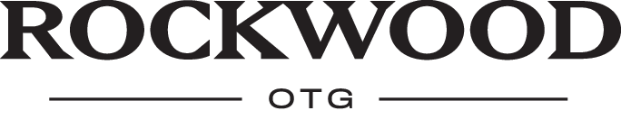 Rockwood Camping Trailer Tent Trailer Logo Logo