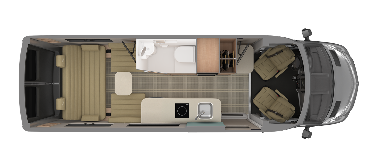 Grand Tour Tommy Bahama Resort Edition