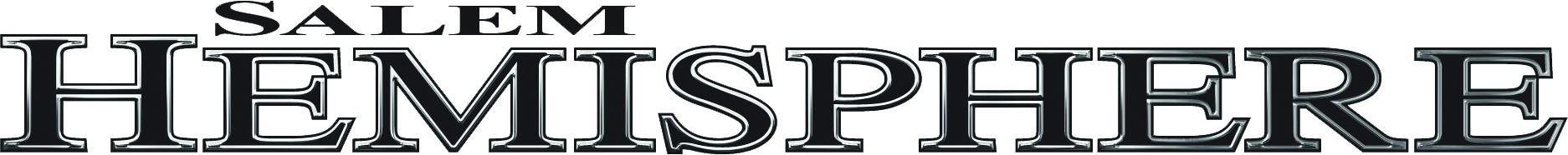 Salem Hemisphere Fifth Wheel Logo