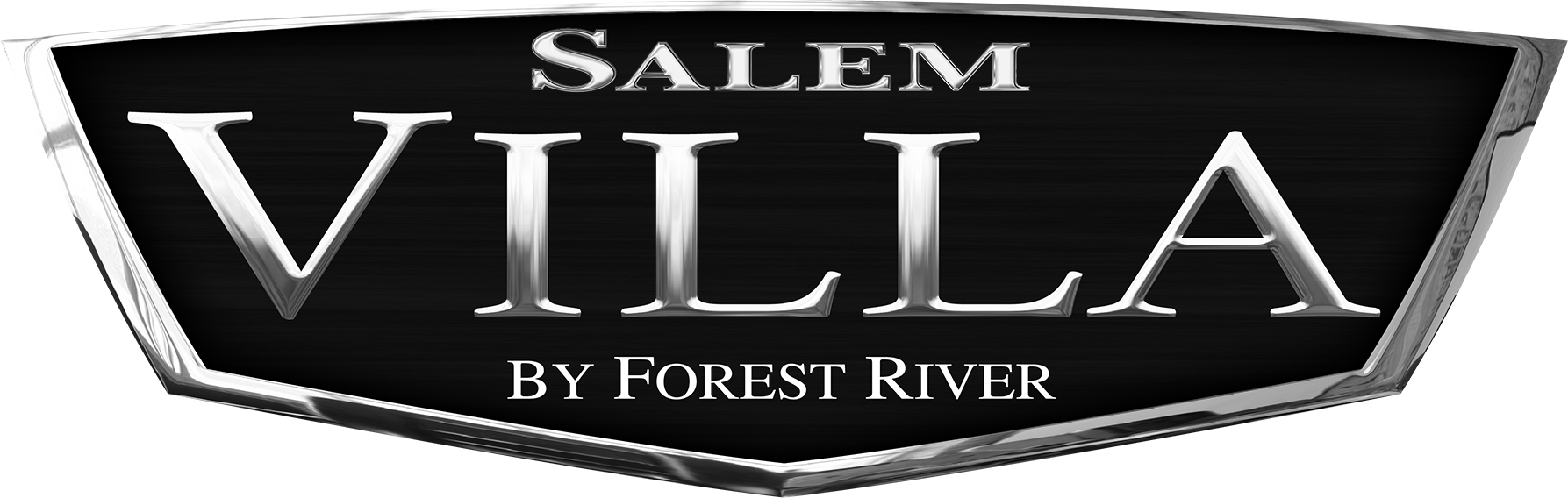 Salem Villa Logo