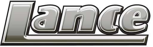 Lance Travel Trailers Travel Trailer Logo