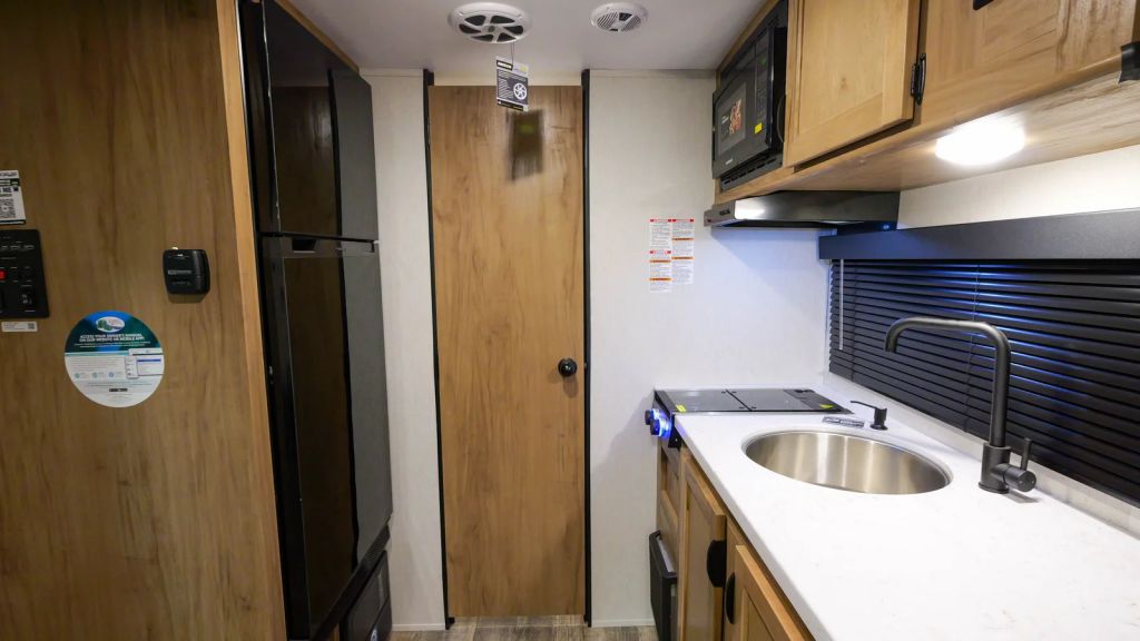 Cherokee Wolf PUP 13BCW