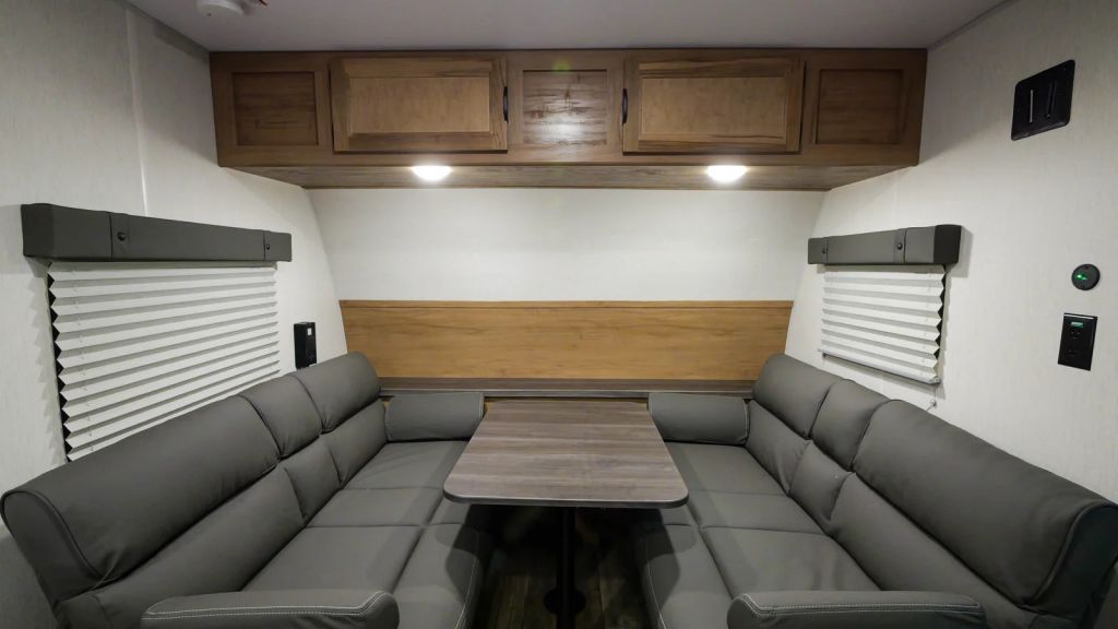 Cherokee Wolf PUP 13BCW