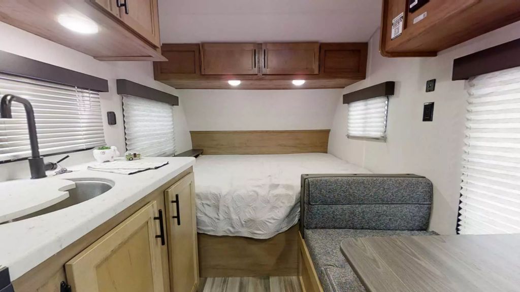 Cherokee Wolf PUP 14CCW