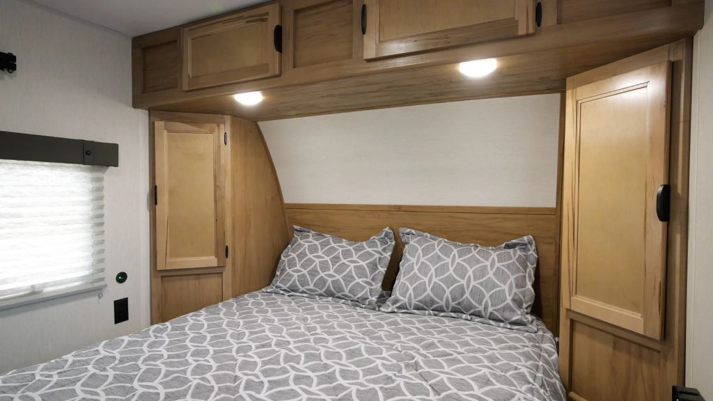 Cherokee Wolf PUP 16KHW