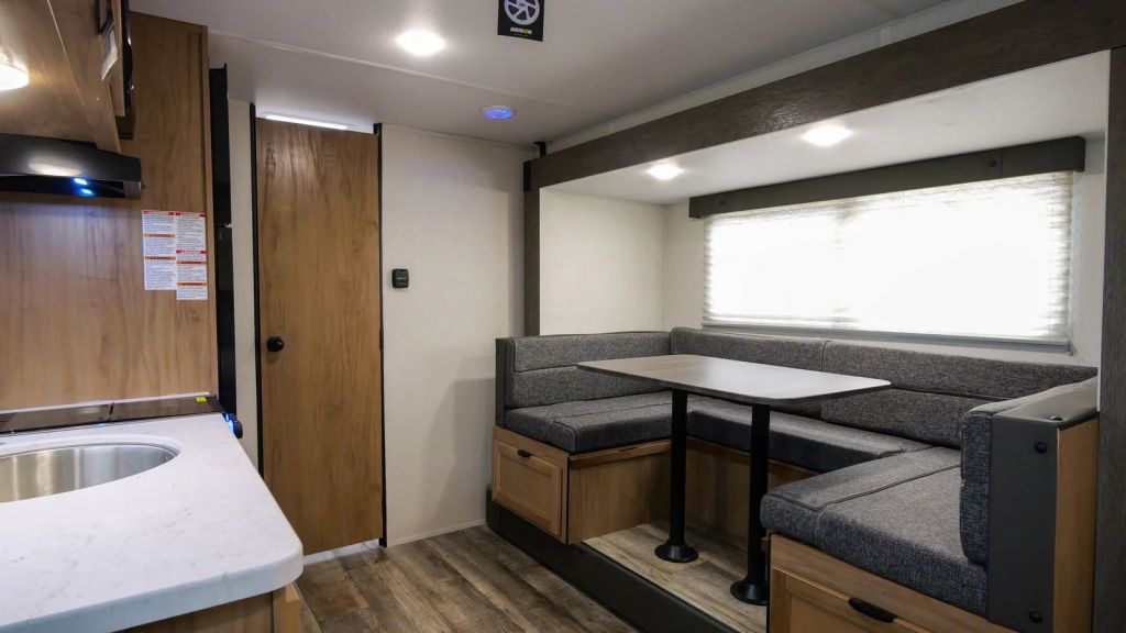 Cherokee Wolf PUP 16KHW