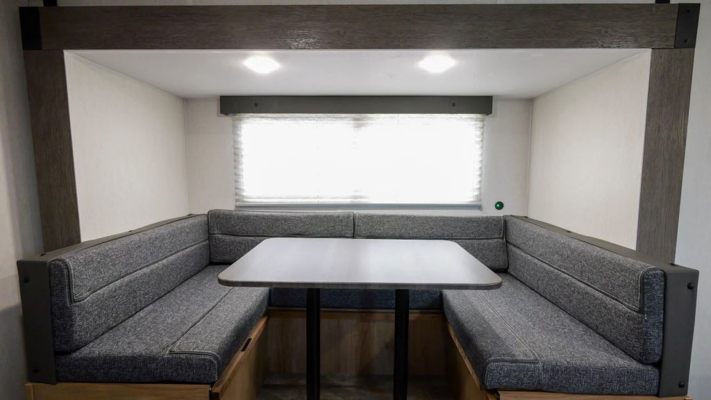 Cherokee Wolf PUP 16KHW