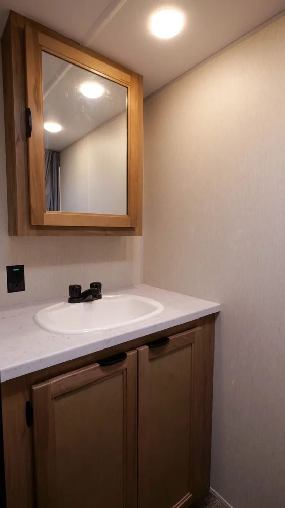 Cherokee Wolf PUP 16KHW