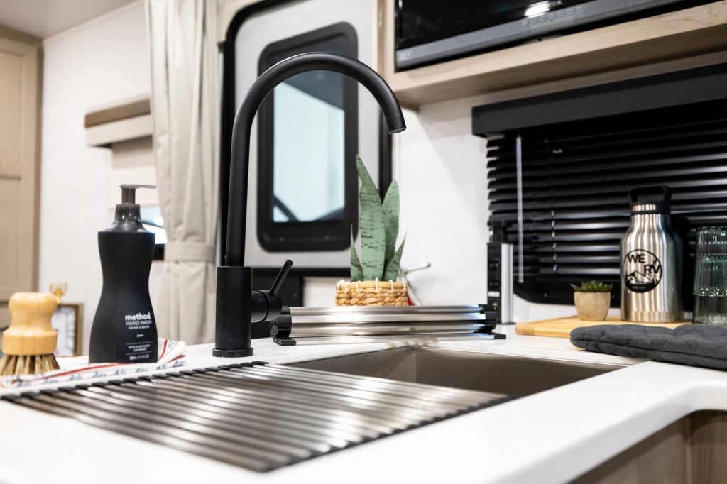 Rockwood Mini Lite 2509S