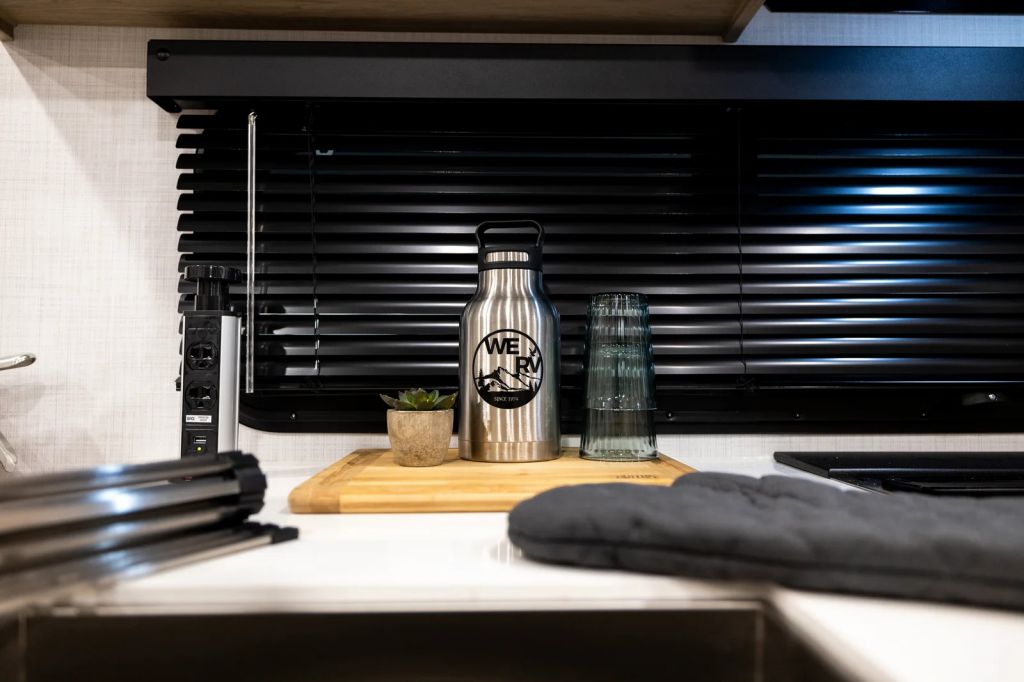 Rockwood Mini Lite 2509S