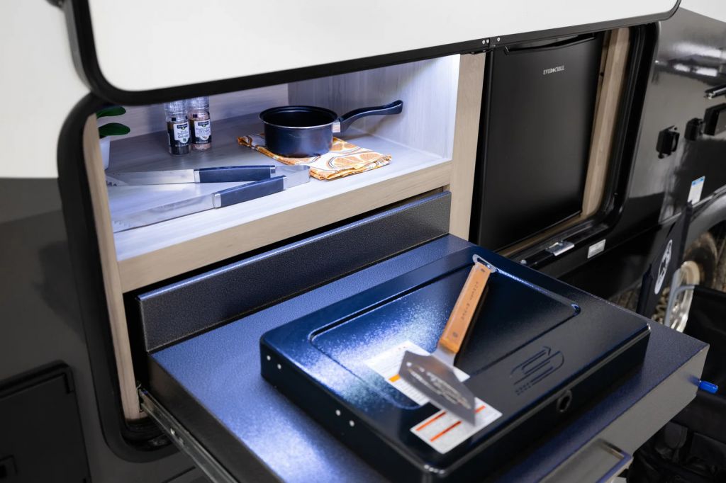 Rockwood Mini Lite 2509S