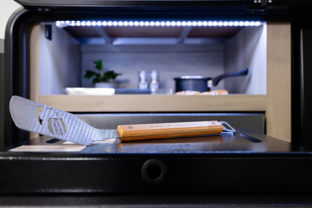 Rockwood Mini Lite 2509S