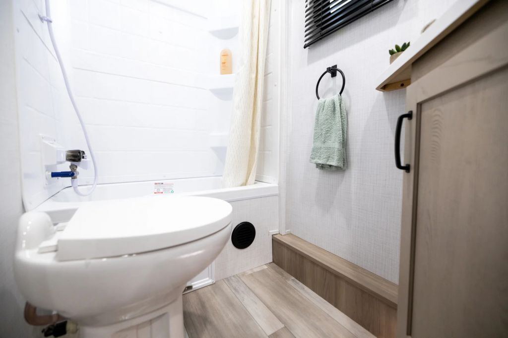 Rockwood Mini Lite 2509S