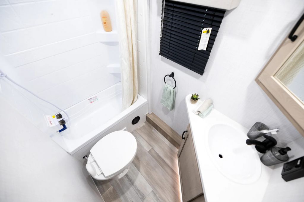 Rockwood Mini Lite 2509S