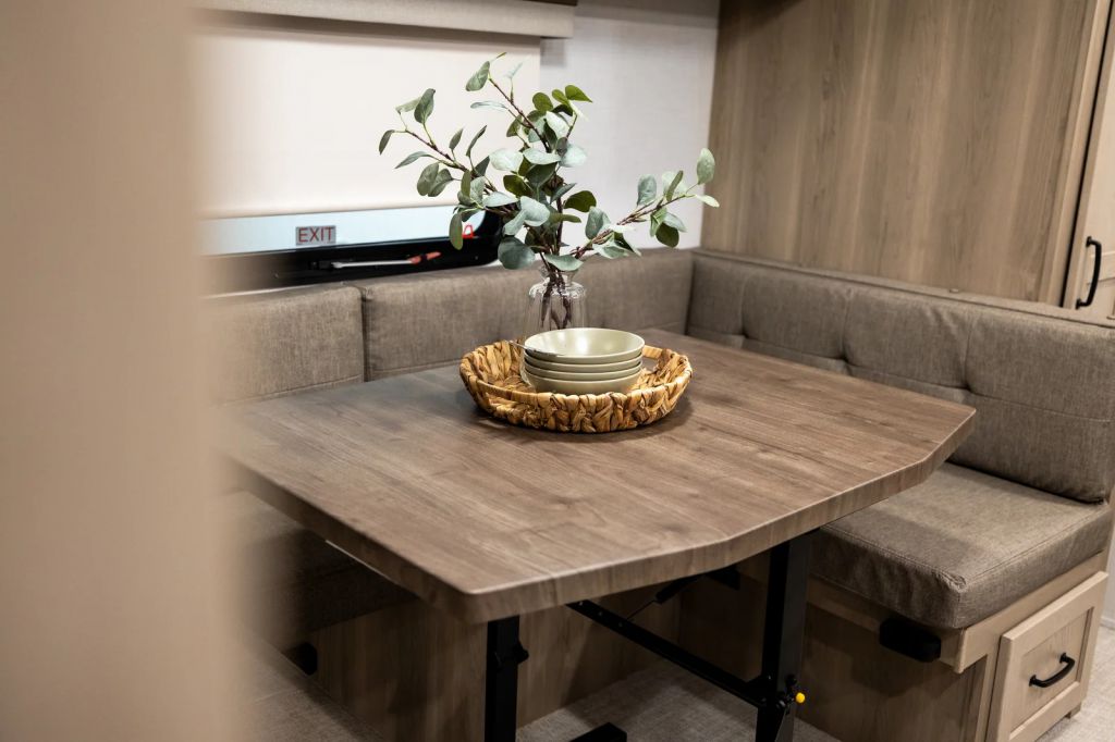 Rockwood Mini Lite 2509S