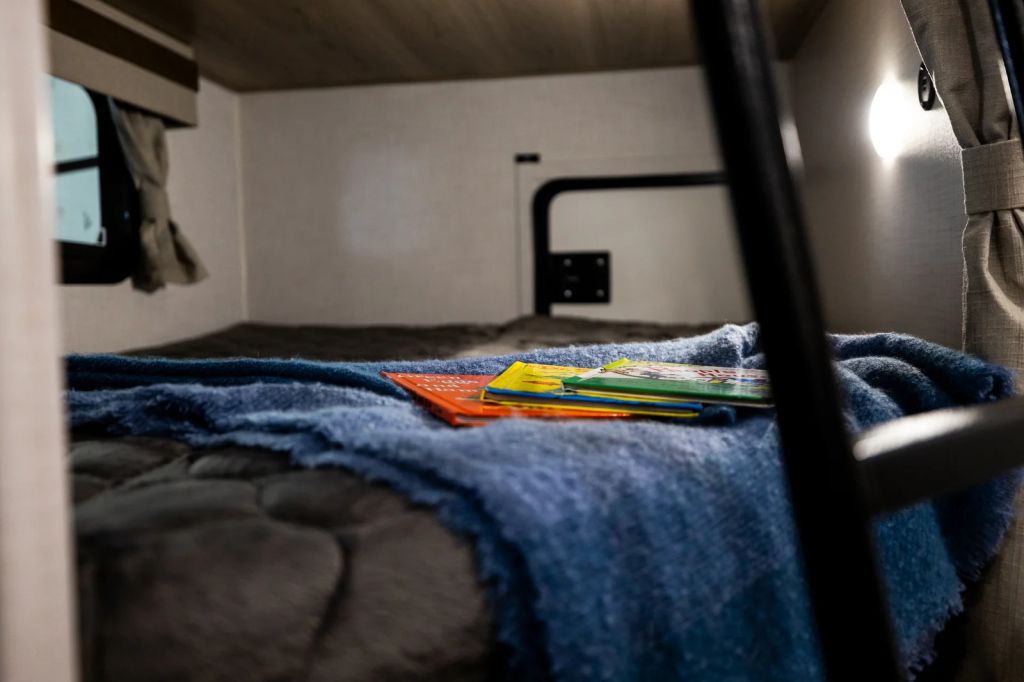 Rockwood Mini Lite 2509S