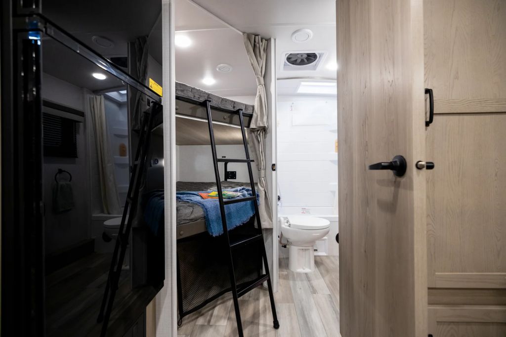 Rockwood Mini Lite 2509S