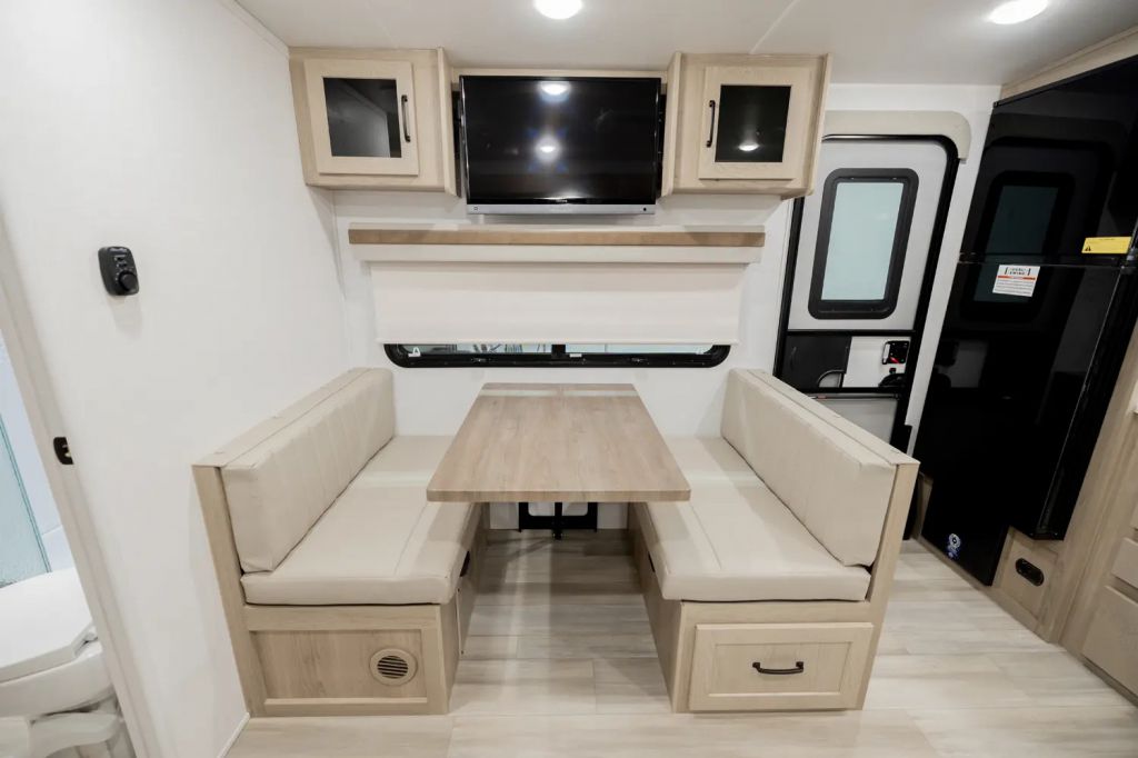 Rockwood Mini Lite 2516S