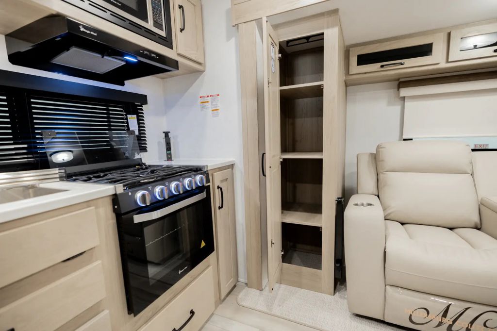 Rockwood Mini Lite 2516S