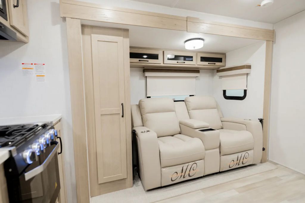 Rockwood Mini Lite 2516S