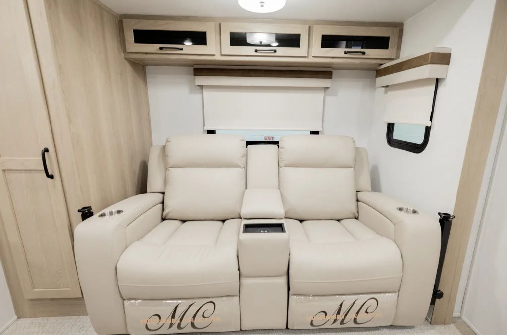 Rockwood Mini Lite 2517S