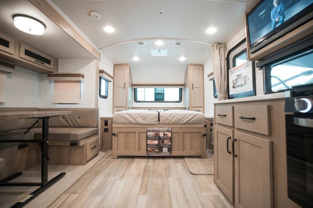 Rockwood Mini Lite 2517S