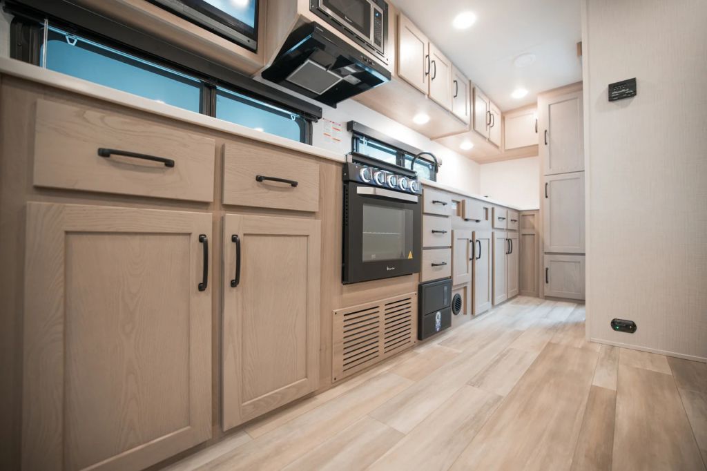 Rockwood Mini Lite 2517S