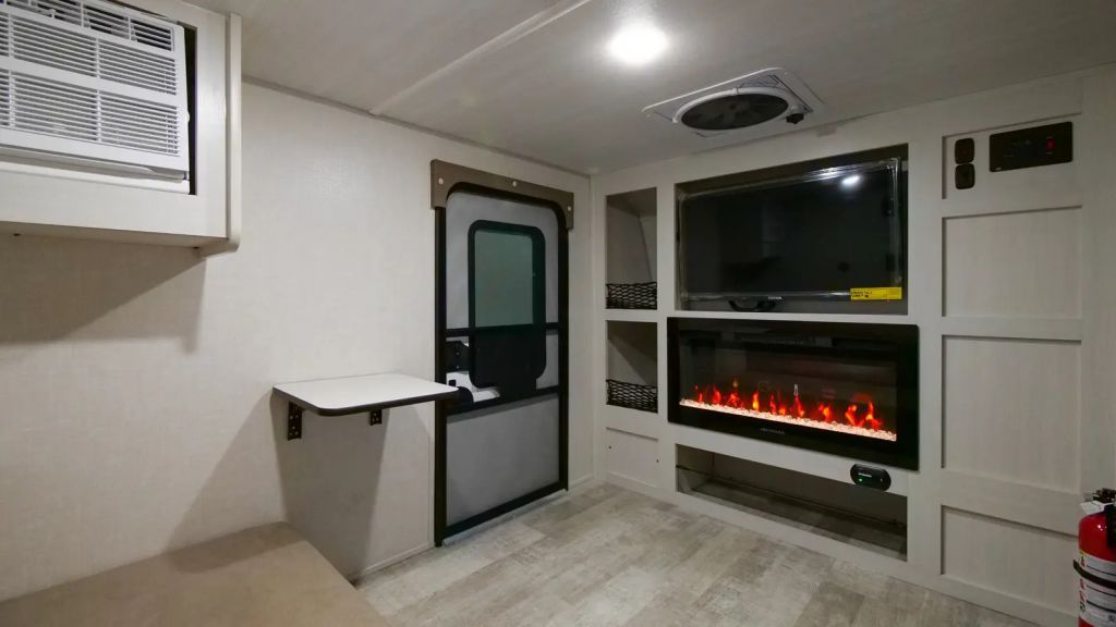 No Boundaries NB16.1