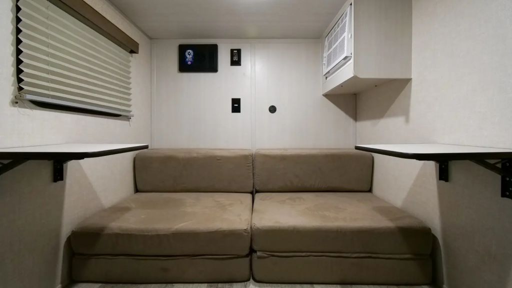 No Boundaries NB16.1