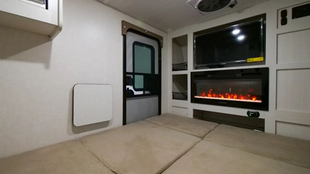 No Boundaries NB16.1