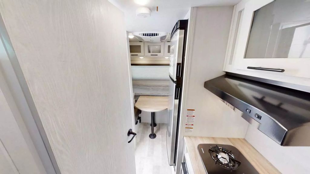 No Boundaries NB16.1