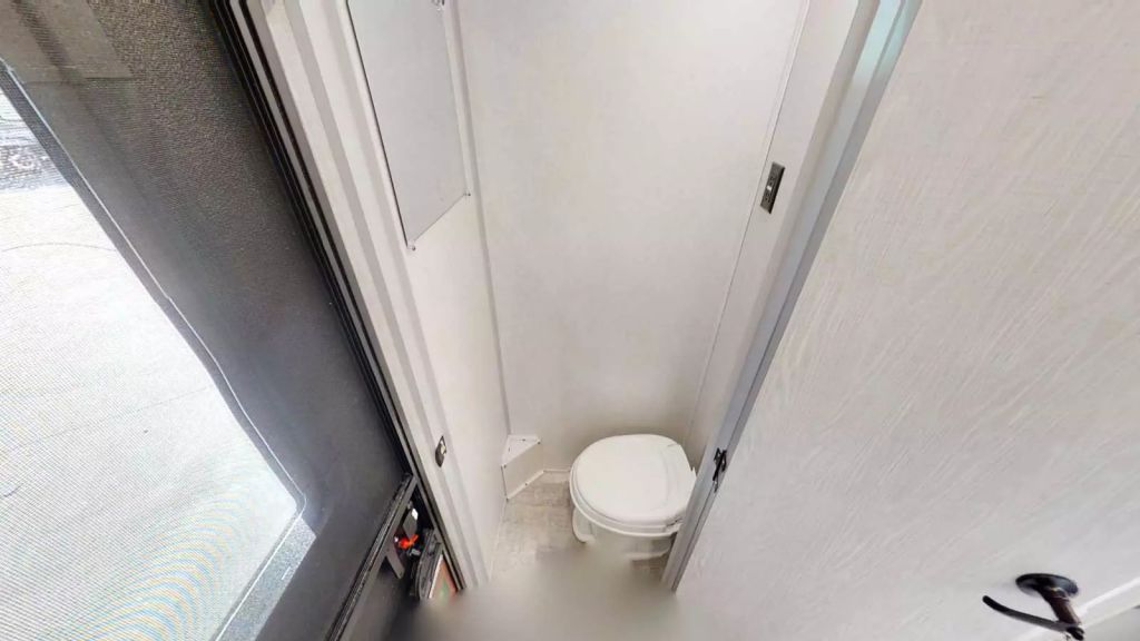 No Boundaries NB16.1