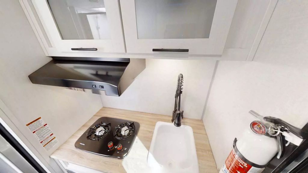 No Boundaries NB16.1