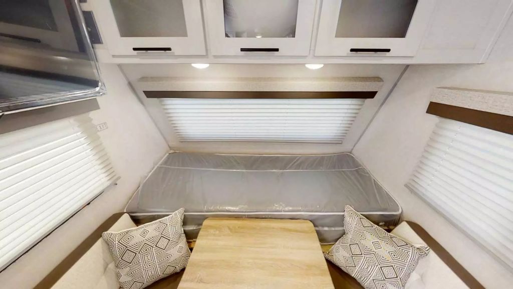 No Boundaries NB16.1