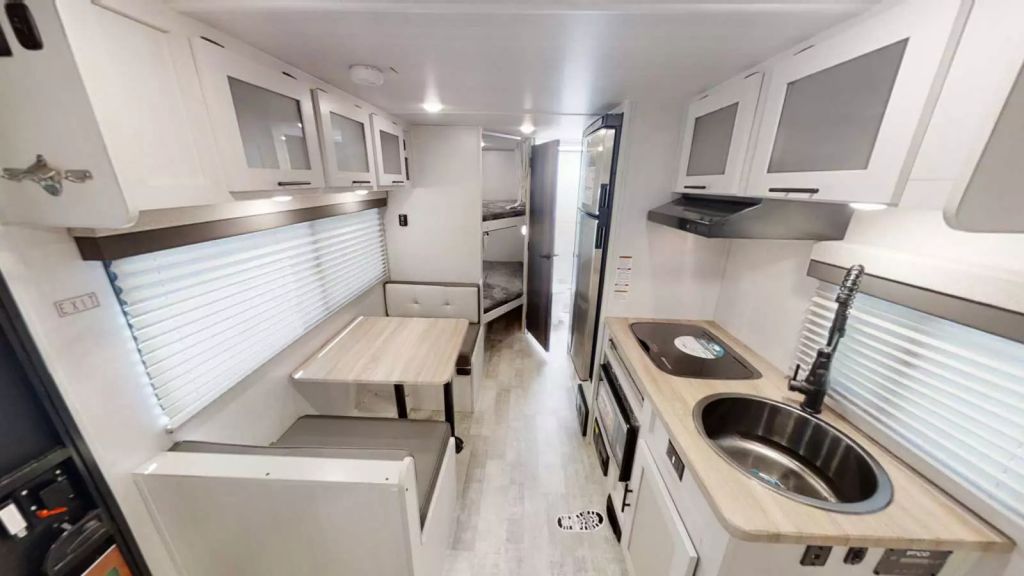 No Boundaries NB19.3