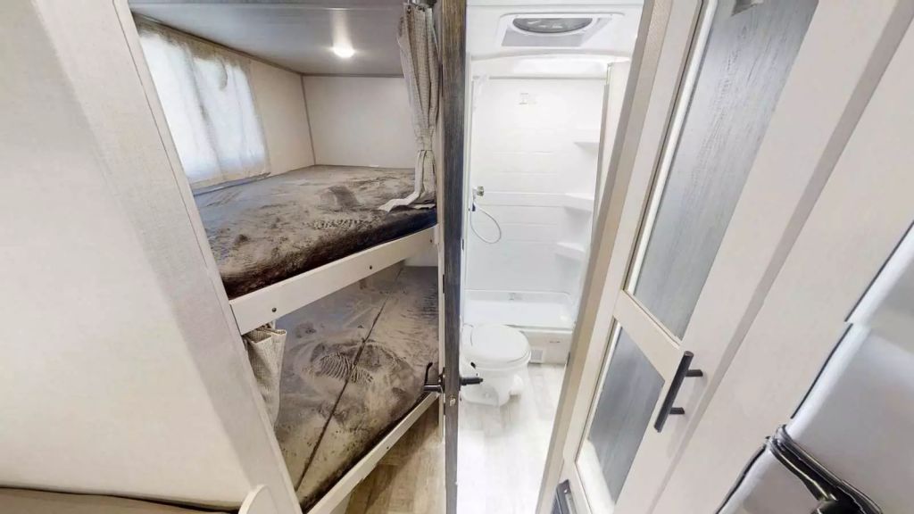 No Boundaries NB19.3