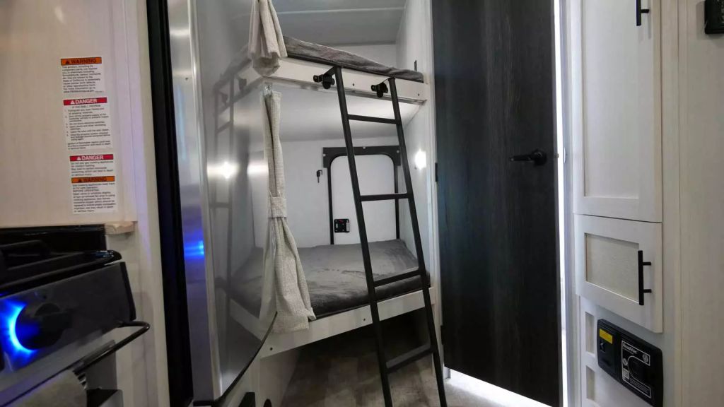 No Boundaries NB20.3